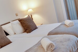 Individually decorated, individually furnished, iron/ironing board -  iStay Liverpool 1 Water Street Apartments (Liverpool)