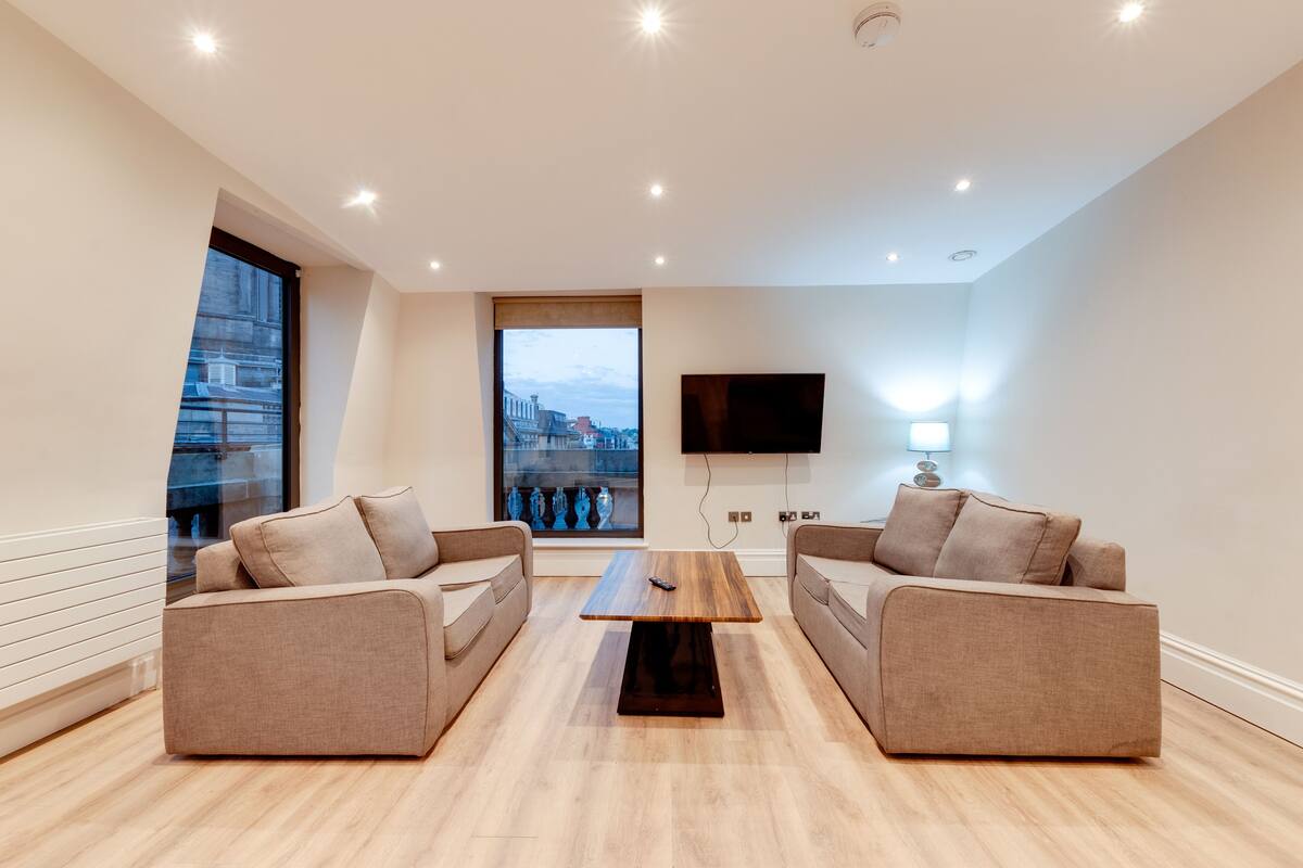 Apartment (7) | Living area