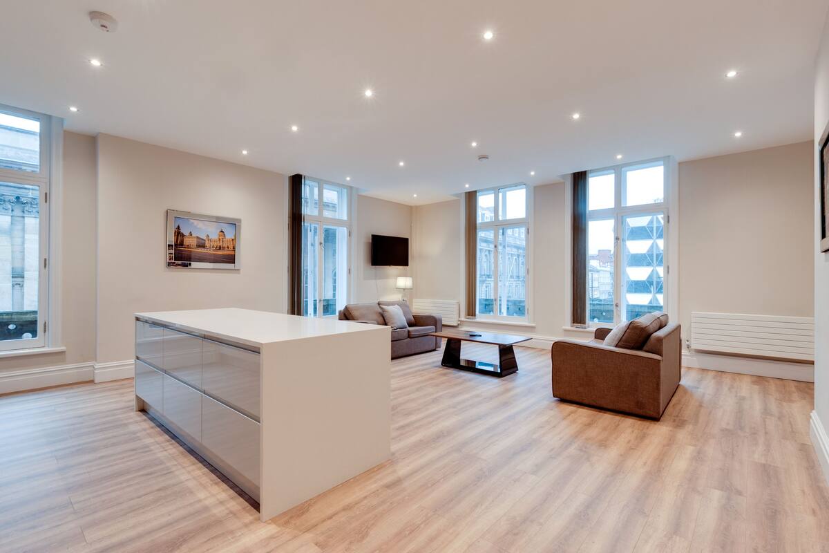 Apartment (1) | Living area