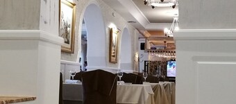 Hotel Restaurante Montserrat