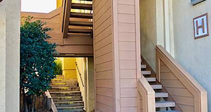 Suuri tupakoimaton, ei lemmikkejä .. Helppo päästä, lyhyt ajomatka San Diegoon