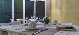 Bed and Breakfast "CIELO & MARE" Pozzallo (RG) (CIR 19088008C101573)