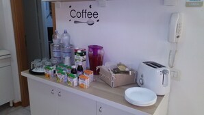 Frokostbuffé