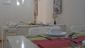 Frokostområde