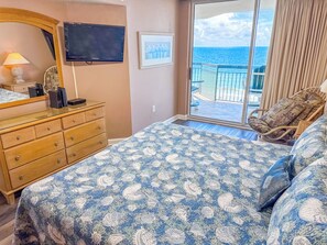 4 Schlafzimmer, Bügeleisen/Bügelbrett, kostenloses WLAN, Bettwäsche