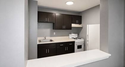 Welcome Suites Hazelwood
