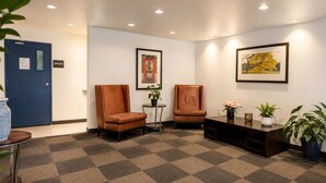 Reception - Welcome Suites Hazelwood (Hazelwood)