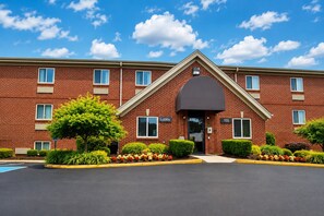 Front of property - Welcome Suites Hazelwood (Hazelwood)