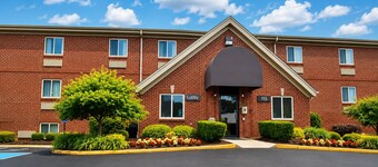 Welcome Suites Hazelwood