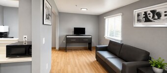 Welcome Suites Hazelwood