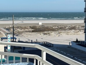 In Strandnähe
