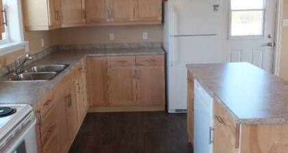 Cozy Cottage Close to Fantastic Beach!