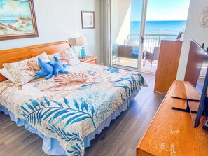 3 makuuhuonetta, silitysrauta/-lauta, ilmainen Wi-Fi, vuodevaatteet