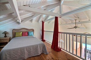 3 Schlafzimmer, WLAN, Bettwäsche