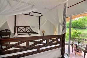 3 Schlafzimmer, WLAN, Bettwäsche