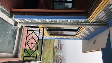 Terrazza/patio