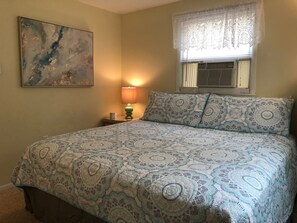3 bedrooms, free WiFi
