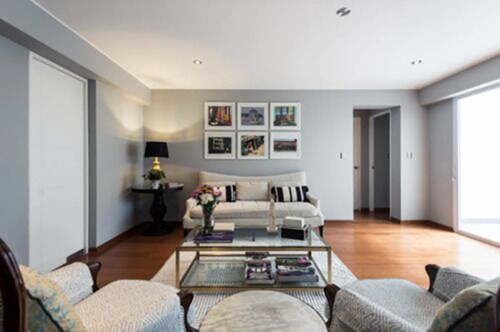 Apartmen boutique123