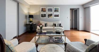 Apartmen boutique123