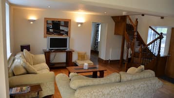 Casa rural | Sala d'estar