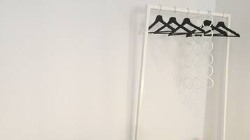 Chambre Double ou avec lits jumeaux