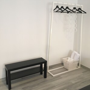 Chambre Double ou avec lits jumeaux