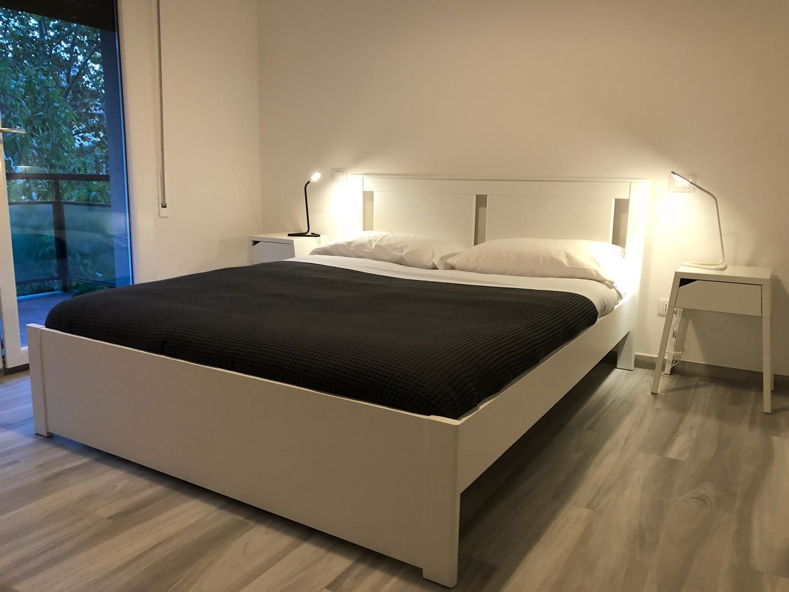 Deluxe-Doppelzimmer, 1 Queen-Bett, Parkblick | Schreibtisch, Babybetten, kostenloses WLAN