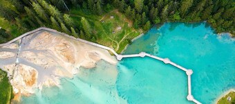 Ecrin Blanc Resort Courchevel
