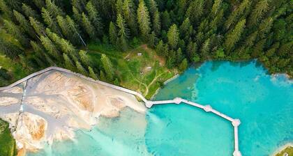 Ecrin Blanc Resort Courchevel