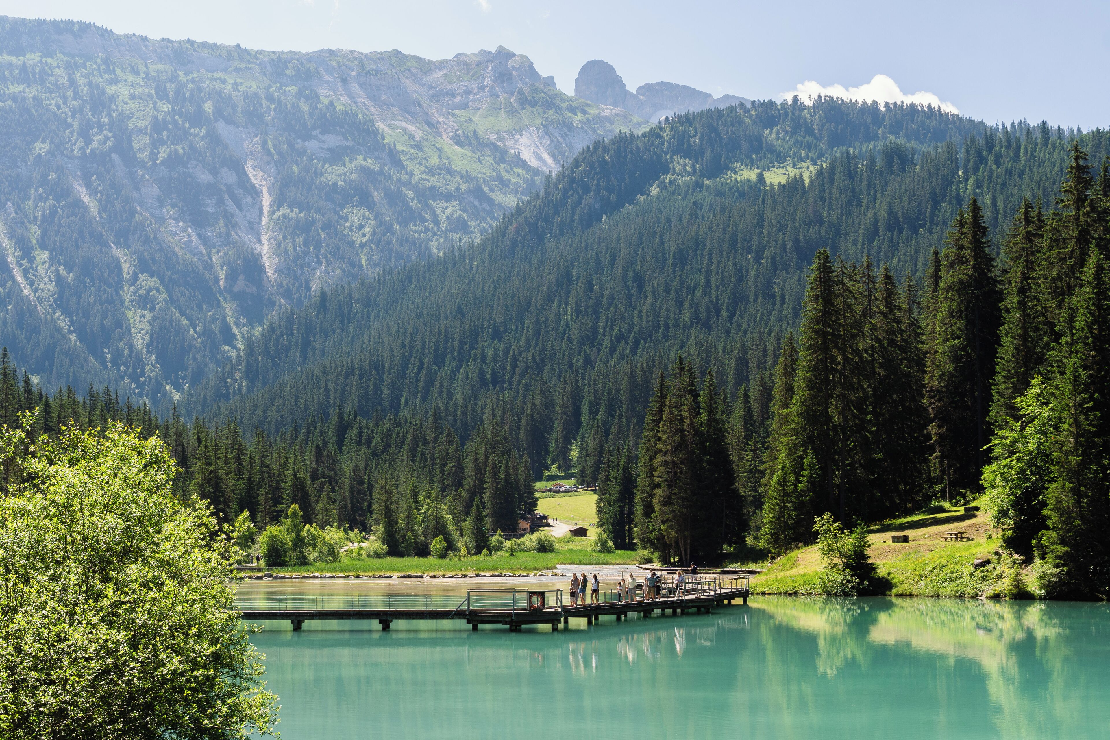 Foto - Ecrin Blanc Resort Courchevel - Aquapark