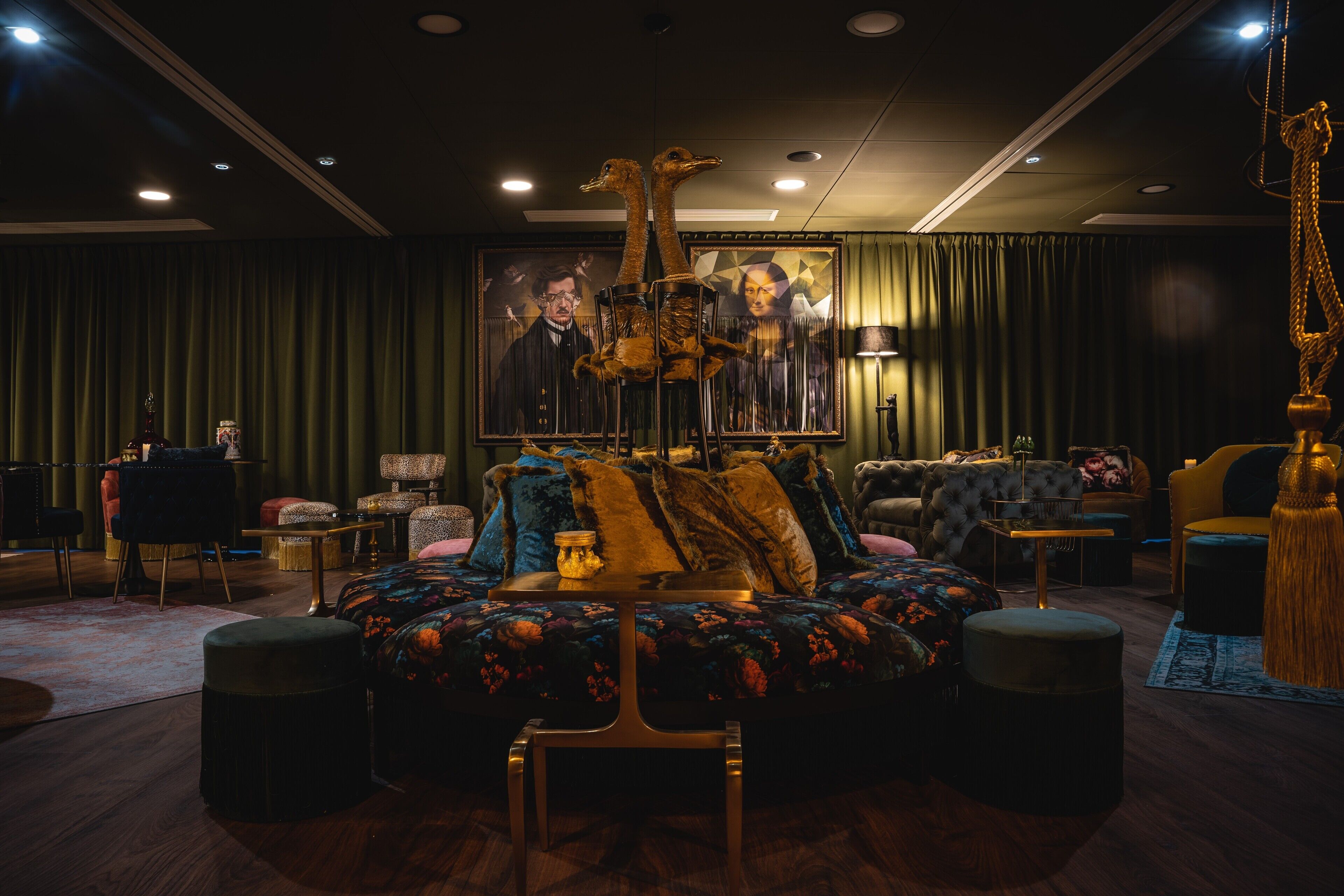 Foto - Ecrin Blanc Resort Courchevel - Aquapark