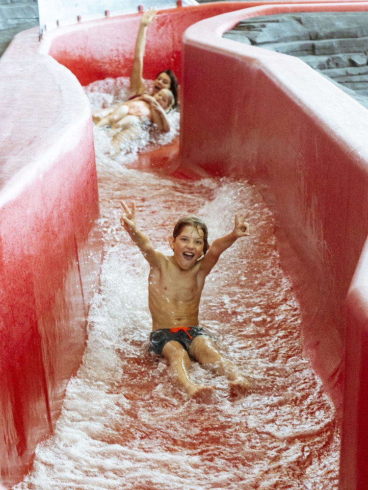 Ecrin Blanc Resort Courchevel by null