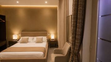 Design Double Room (Riolite)