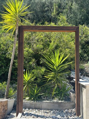 Exterior - Petra Maris B&B (Peschici)