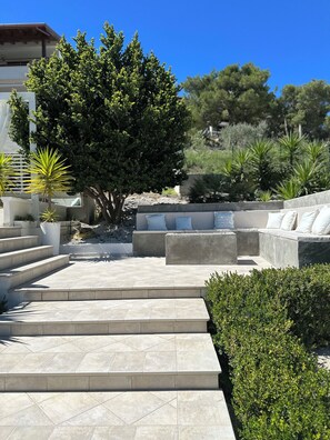 Exterior - Petra Maris B&B (Peschici)