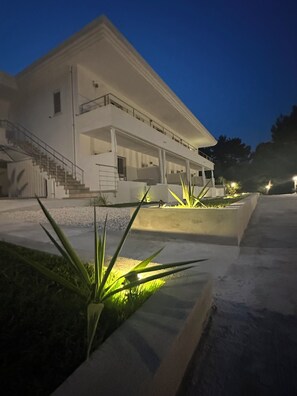 Exterior - Petra Maris B&B (Peschici)