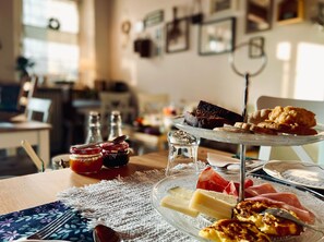 Flat-screen TV, Netflix - Relais Valpolicella B&B (Marano di Valpolicella)