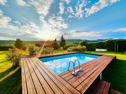 Relais Valpolicella B&B