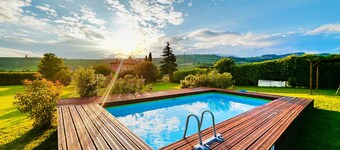 Relais Valpolicella B&B