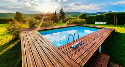 Relais Valpolicella B&B