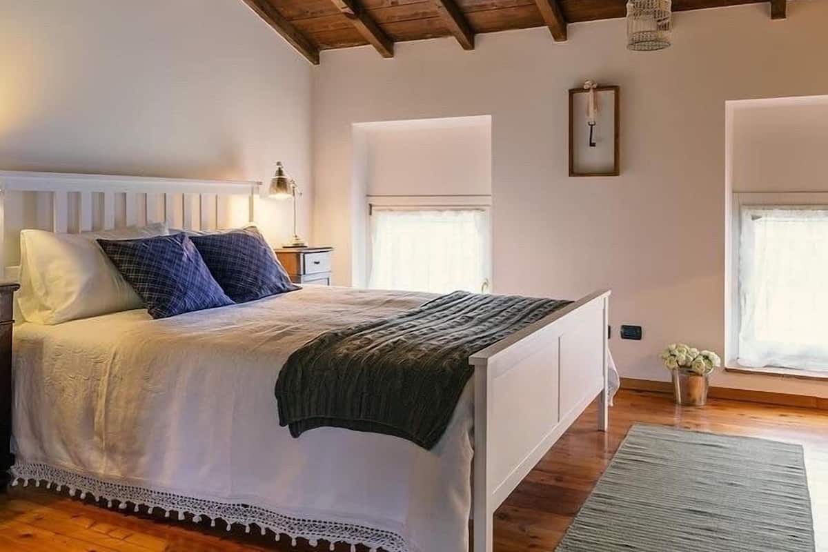 WiFi (無料)、客室ごとに異なる装飾、客室ごとに異なるインテリア