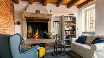 Flat-screen TV, Netflix