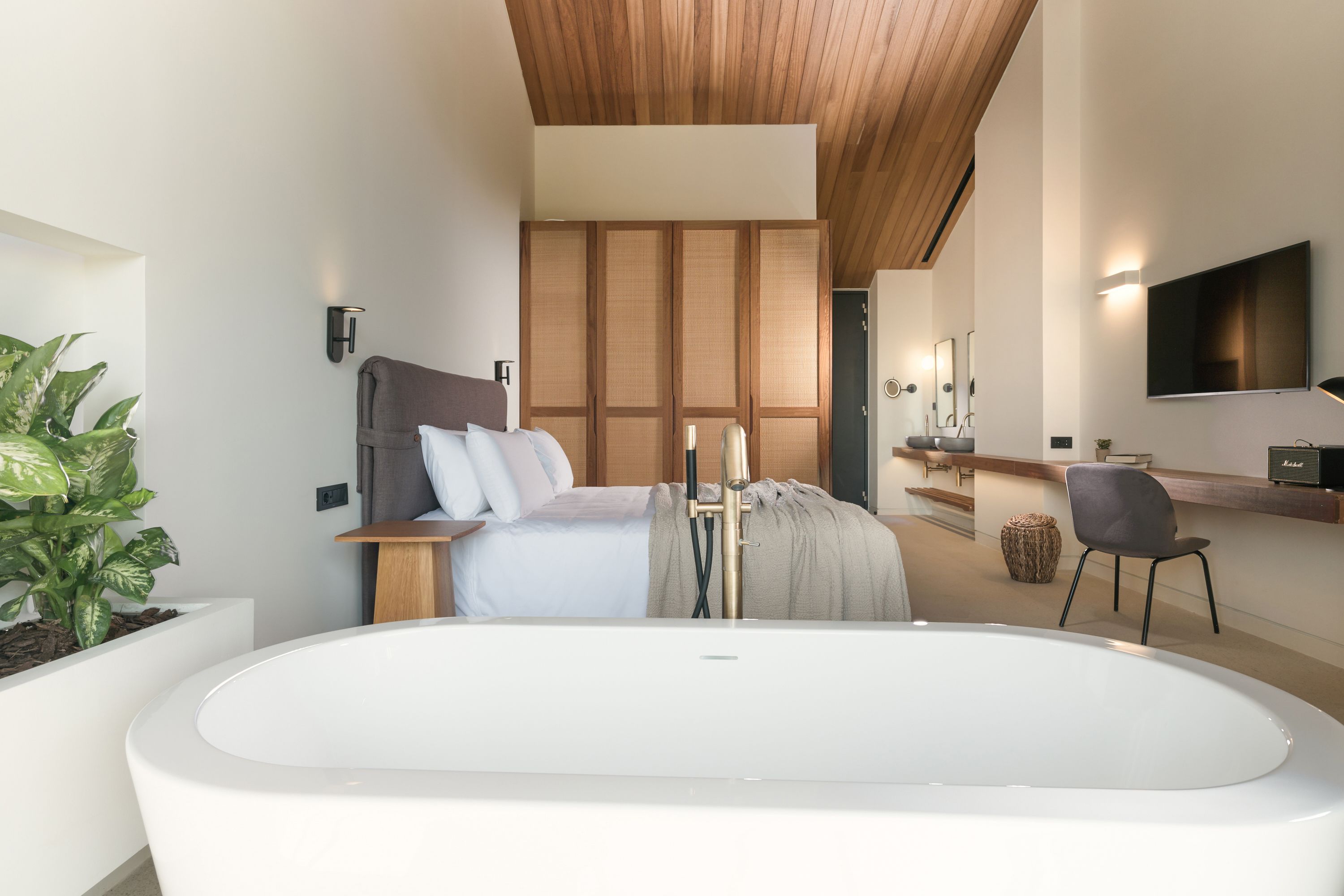 Photo - Contessina Suites & Spa - Adults Only