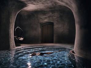 Salas de tratamiento para parejas, tratamientos corporales