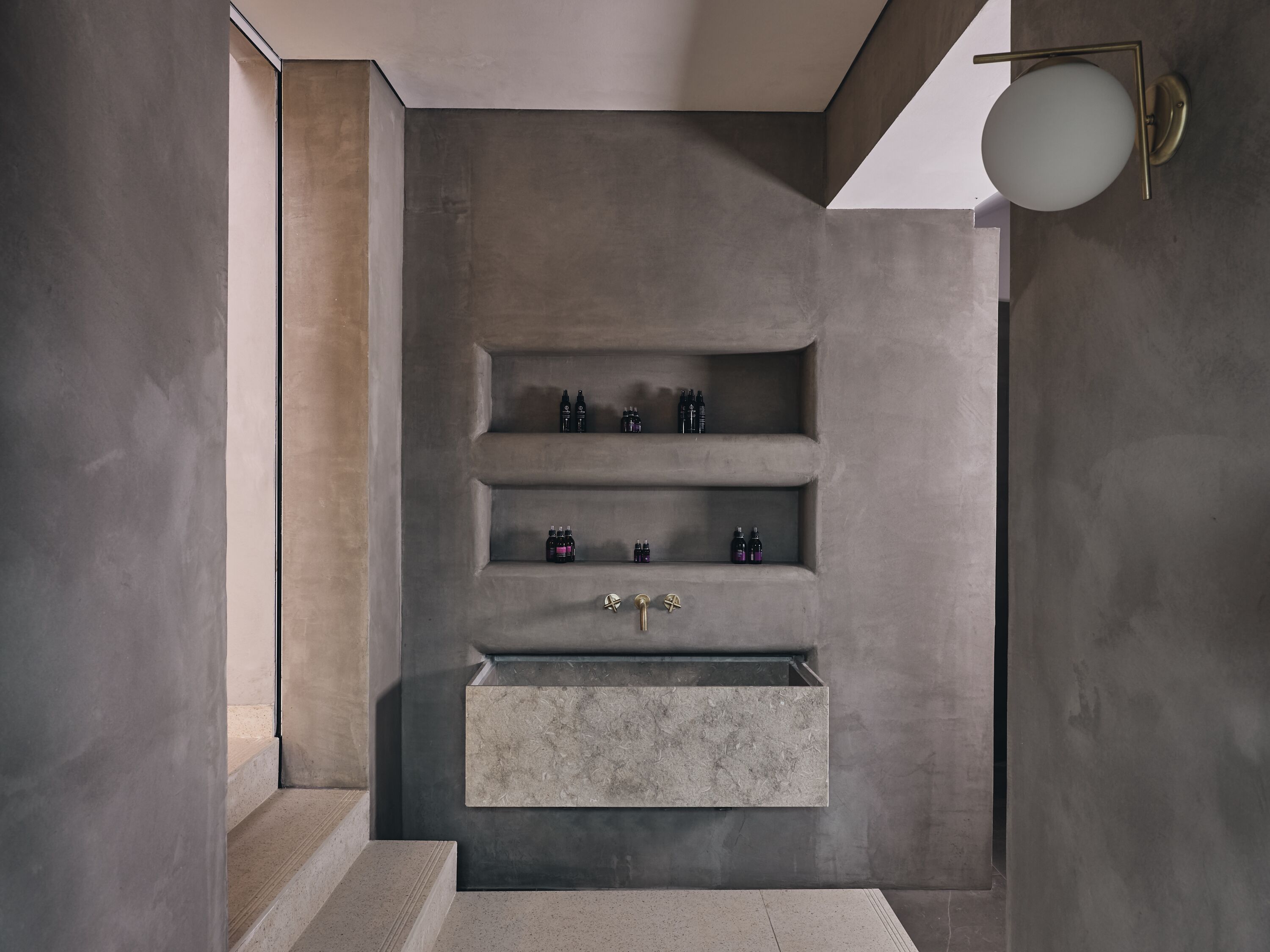 Photo - Contessina Suites & Spa - Adults Only