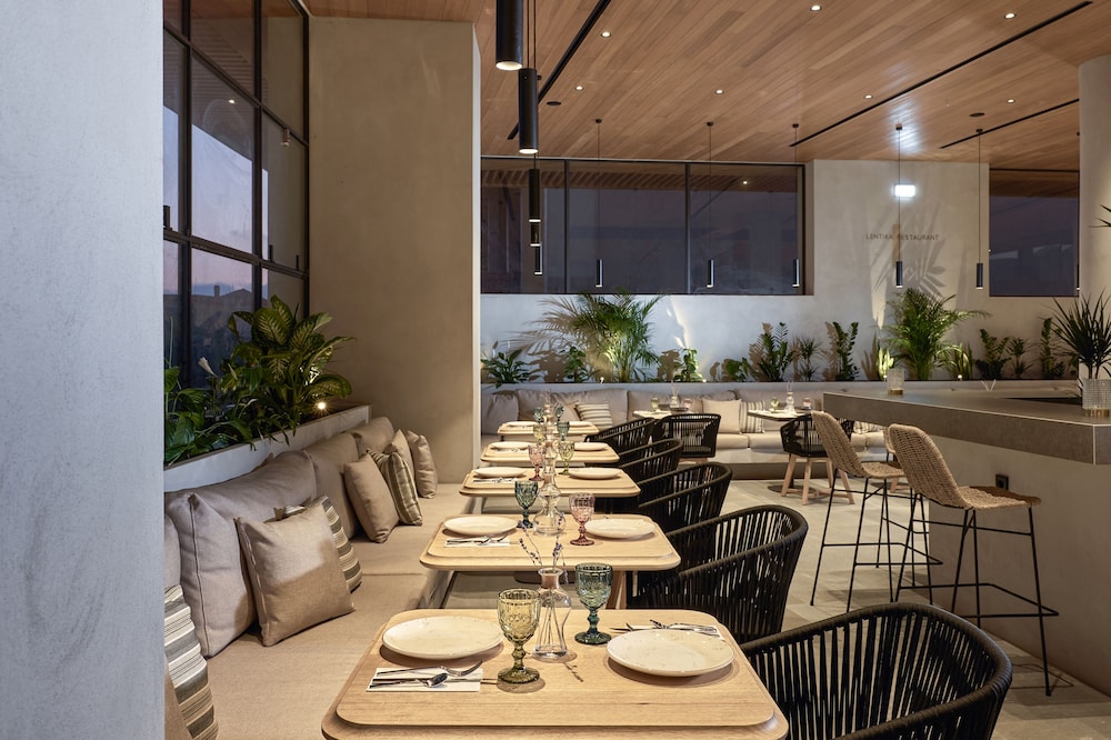 Contessina Suites and Spa by null