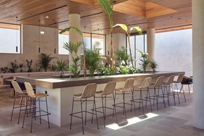 Interior - Contessina Suites and Spa (Zakynthos)