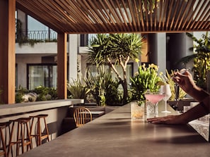 Bar (sur place)