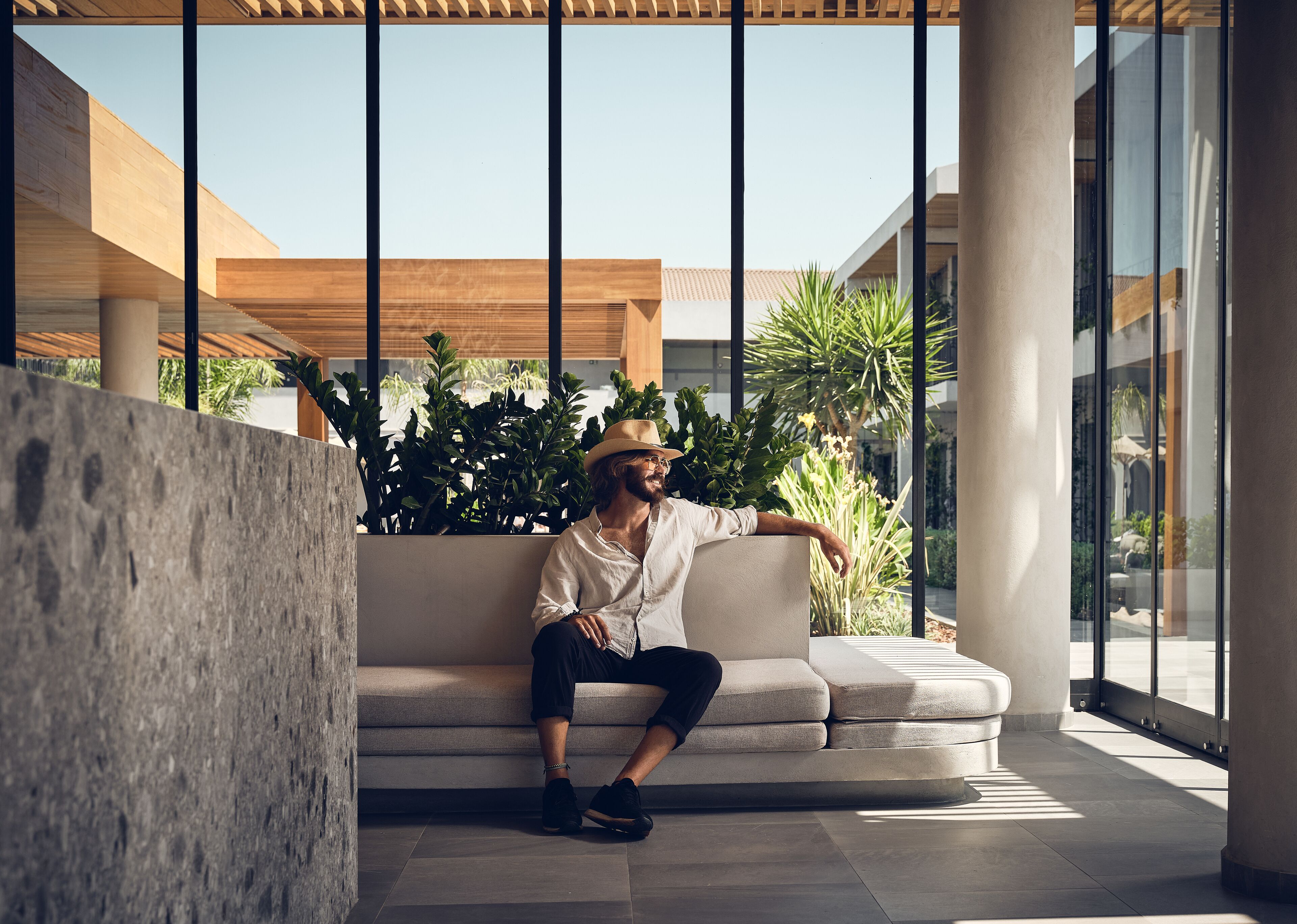 Photo - Contessina Suites & Spa - Adults Only