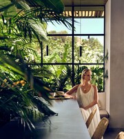 2 间餐厅，供应晚餐